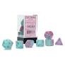 7-Die Set Gemini Luminary: Gel Green-Pink/Blue CHX26464: